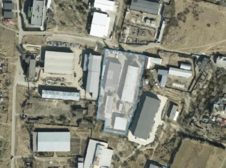 Land  Tbilisi, Georgia