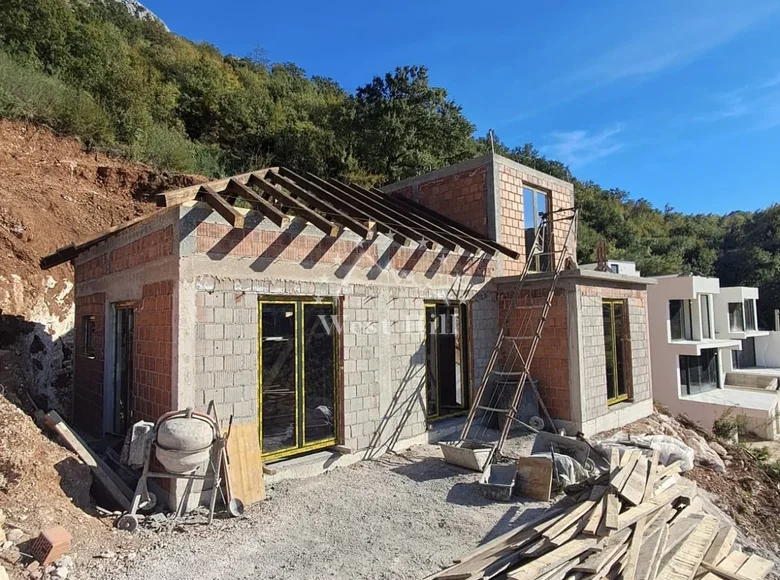 Дом 2 комнаты 96 м² Buljarica, Черногория