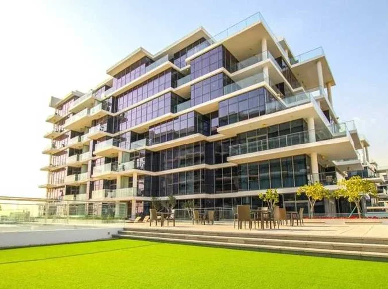 1 bedroom apartment 122 m² Dubai, United Arab Emirates