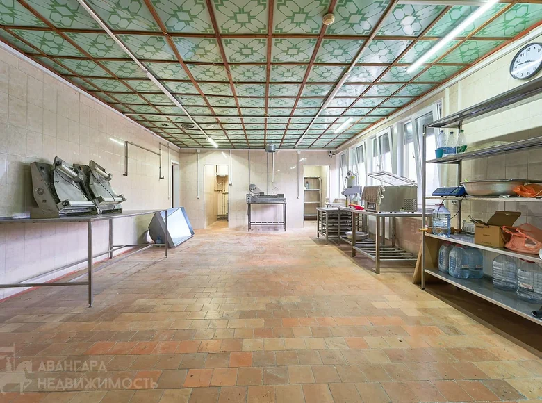 Shop 92 m² in Minsk, Belarus