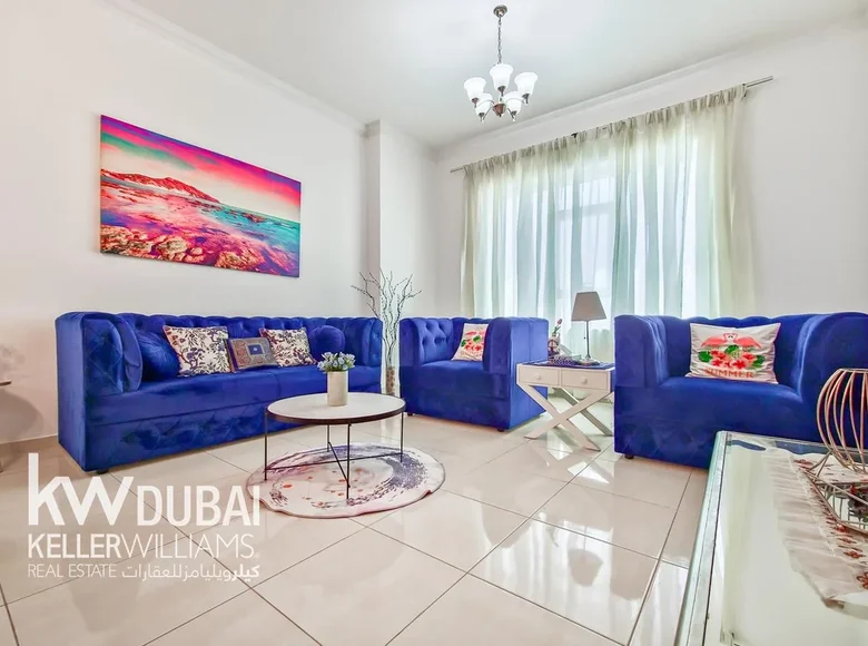 Mieszkanie 2 pokoi 1 119 m² Dubaj, Emiraty Arabskie
