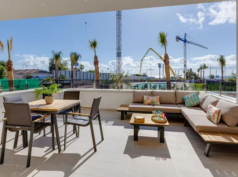 Apartment 103 m² Valencian Community, Spain