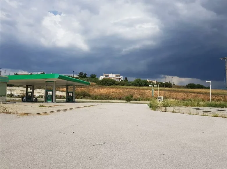 Propriété commerciale  à Kardia, Grèce