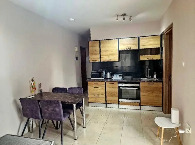 1 bedroom apartment 45 m² Paphos Municipality, Cyprus