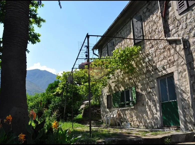 3 bedroom house 85 m², Montenegro
