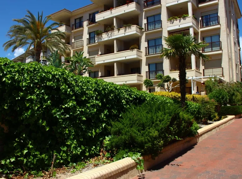 Квартира 2 спальни 67 м² lAlfas del Pi, Испания