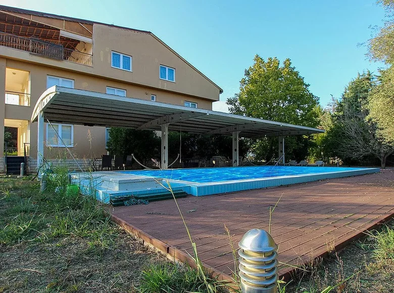 Villa de 9 pièces 330 m² Dosemealti, Turquie