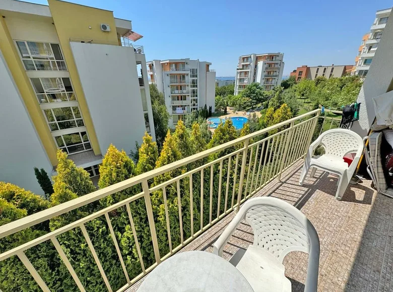 Apartment 48 m² Sveti Vlas, Bulgaria