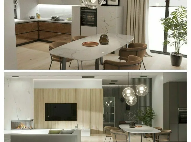 Dom 143 m² Orzełówka, Litwa