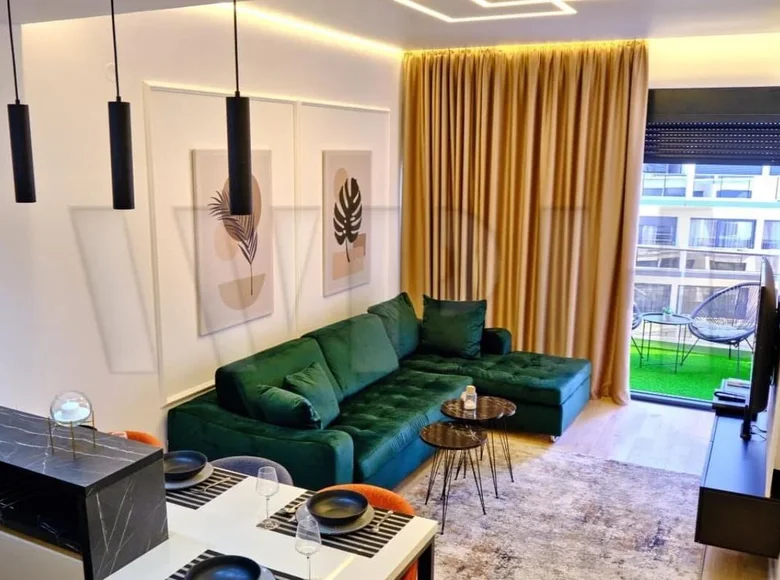 Appartement 34 m² Bar, Monténégro