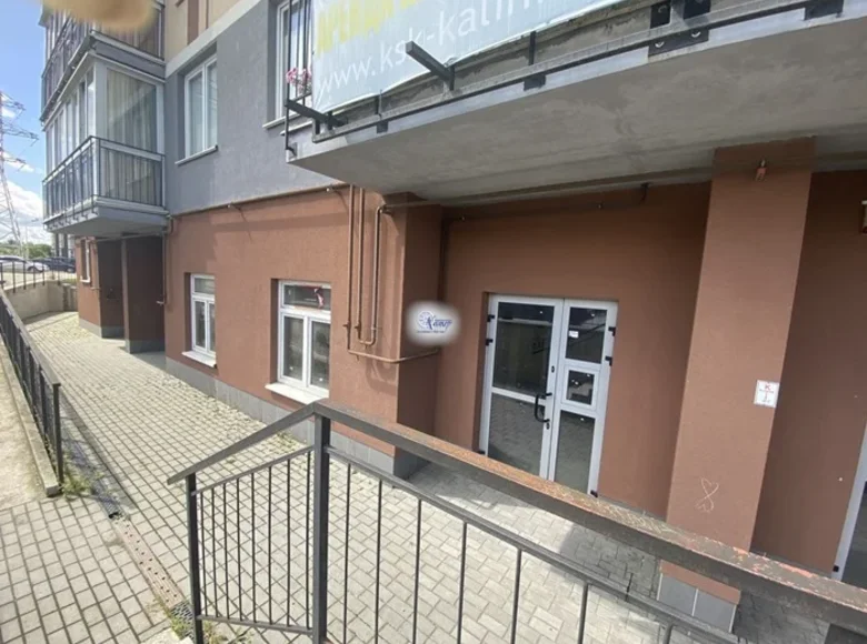 Commercial property 147 m² in Kaliningrad, Russia