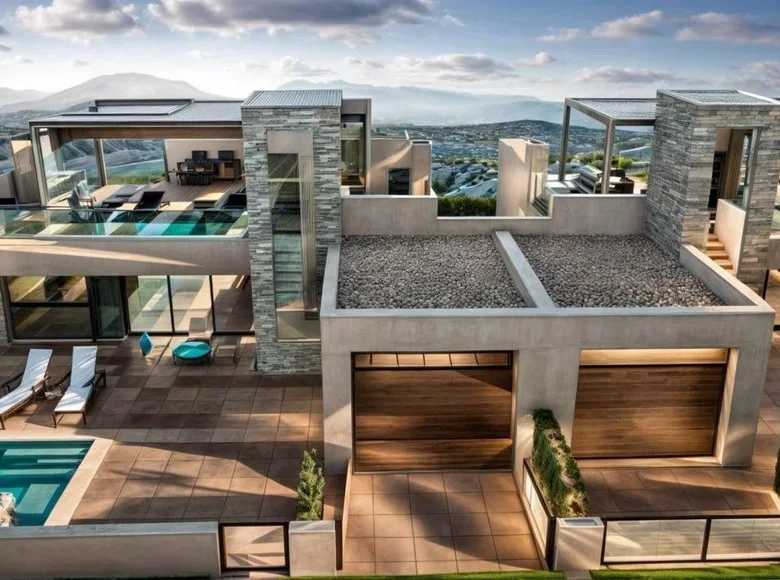 3-Schlafzimmer-Villa 143 m² Fuente Alamo, Spanien