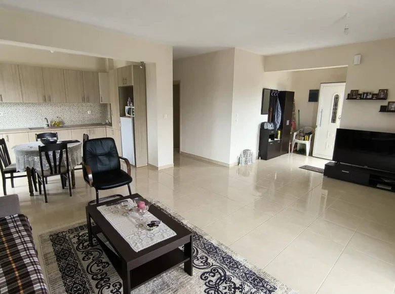 3 bedroom villa 110 m² Koukkos, Greece