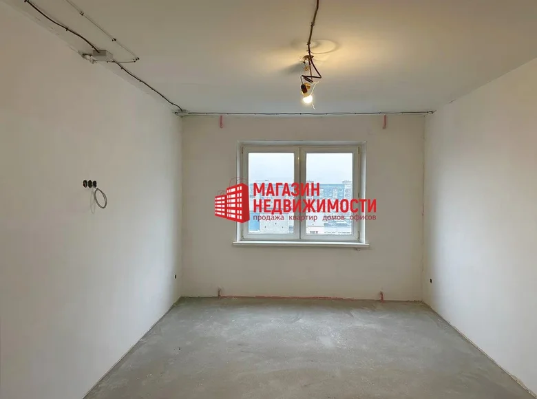 Квартира 3 комнаты 70 м² Гродно, Беларусь