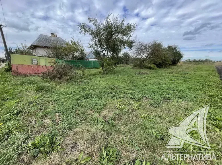 Parcelas  Carnaucycki sielski Saviet, Belarús