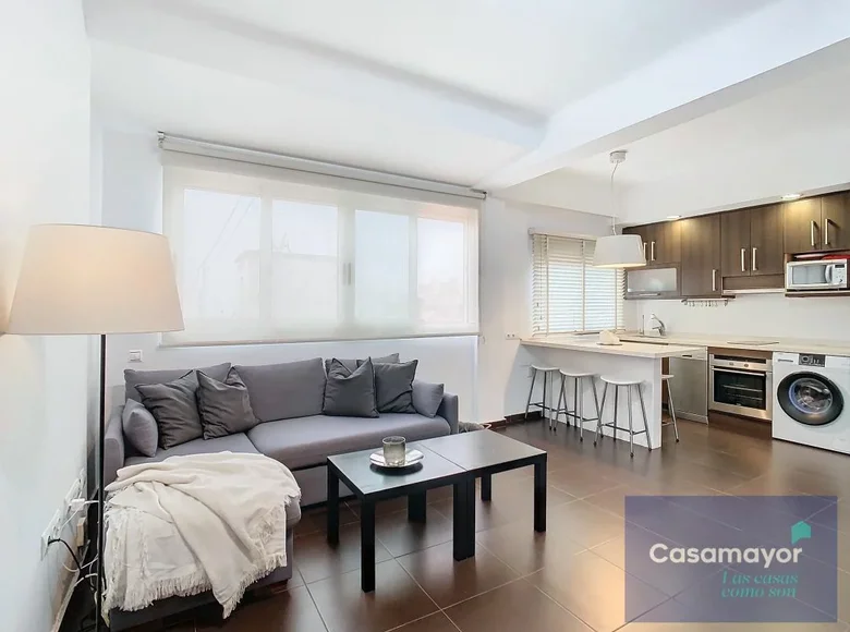 Appartement 53 m² Alicante, Espagne