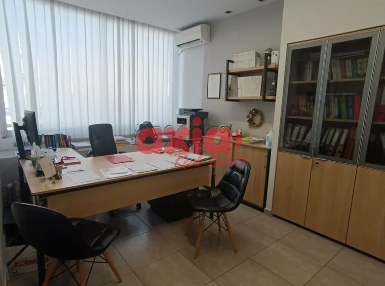 Офис 2 комнаты 49 м² в Kavala Municipality, Греция