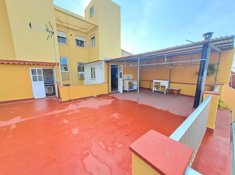 Wohnung 4 Schlafzimmer 272 m² Fuengirola, Spanien