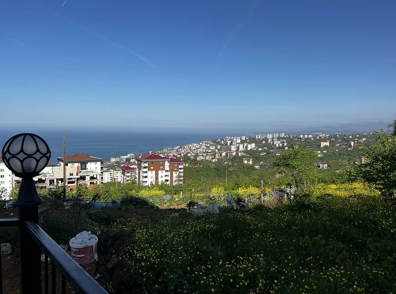 Wohnung 4 zimmer 150 m² Ortahisar, Türkei