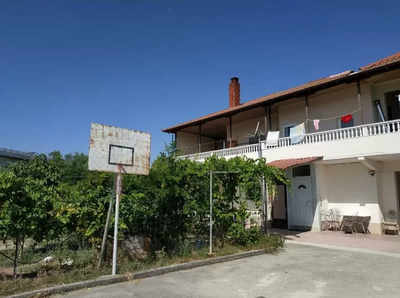 Appartement 4 chambres 130 m² Peristasi, Grèce
