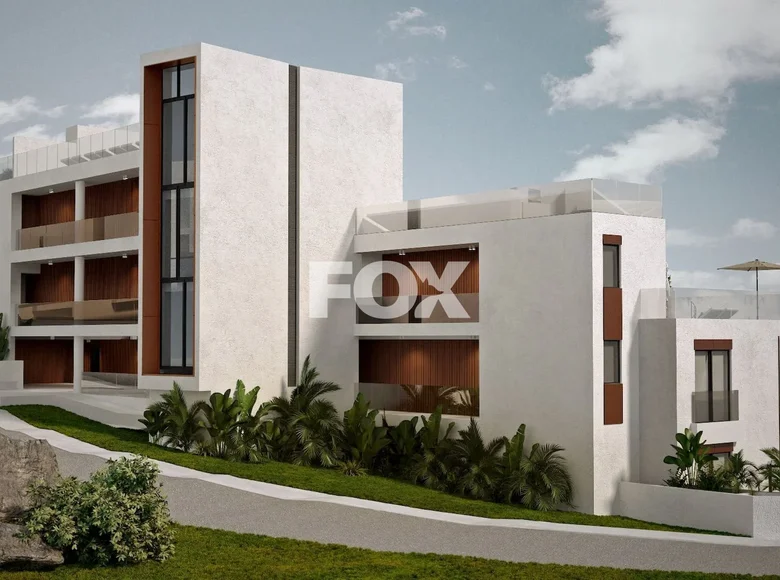 Дуплекс 4 спальни 156 м² Koinoteta Agiou Tychona, Кипр