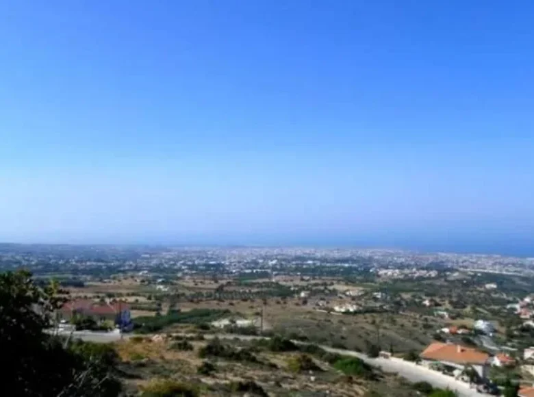 Appartement  Kamares, Chypre