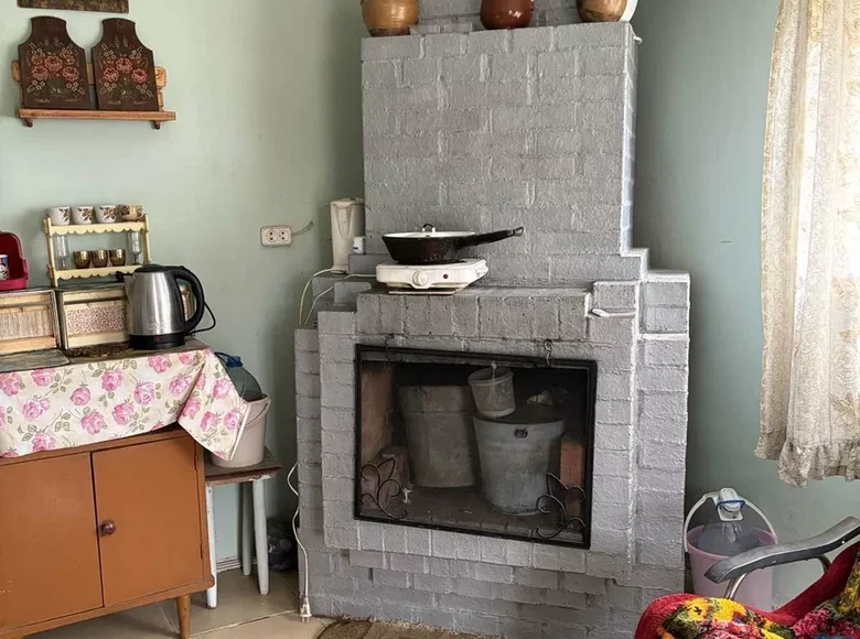 House 26 m² Rakauski sielski Saviet, Belarus