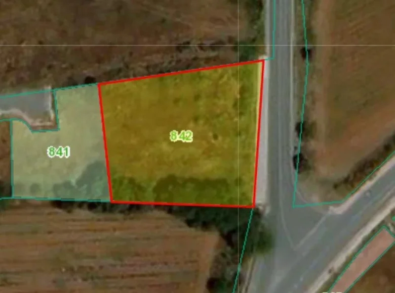 Apartment  Empa, Cyprus