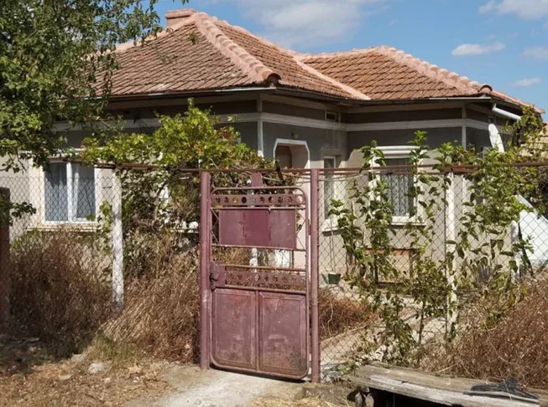 Dom 4 pokoi 90 m² Generał Toszewo, Bułgaria