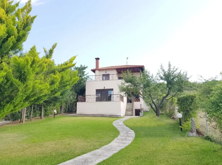 Дом 3 спальни 172 м² Каландра, Греция