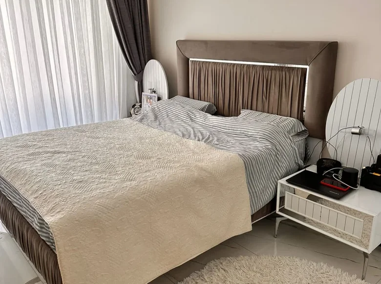 Appartement 3 chambres 75 m² Kargicak, Turquie