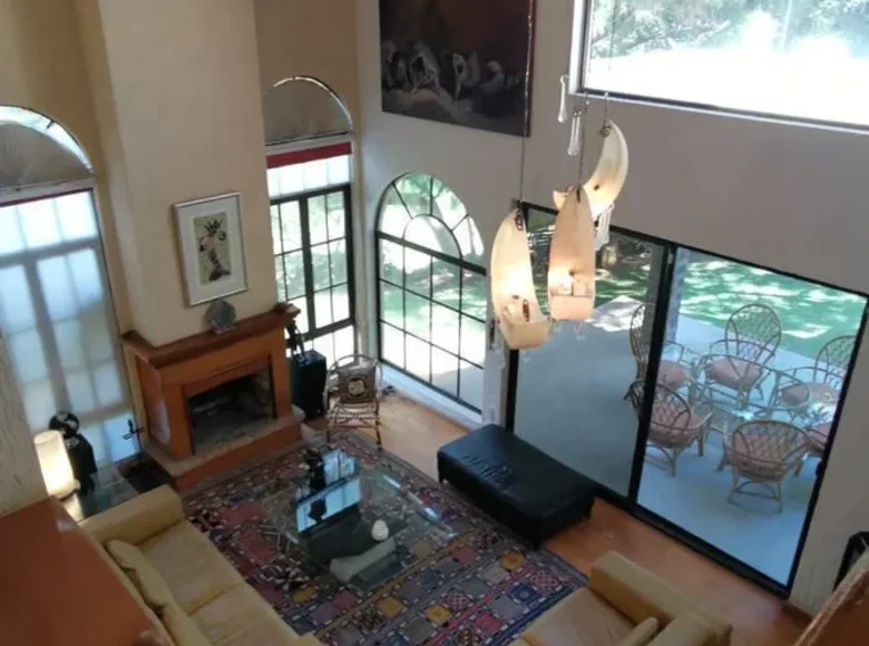 Maison 3 chambres 480 m² Zapopan, Mexique