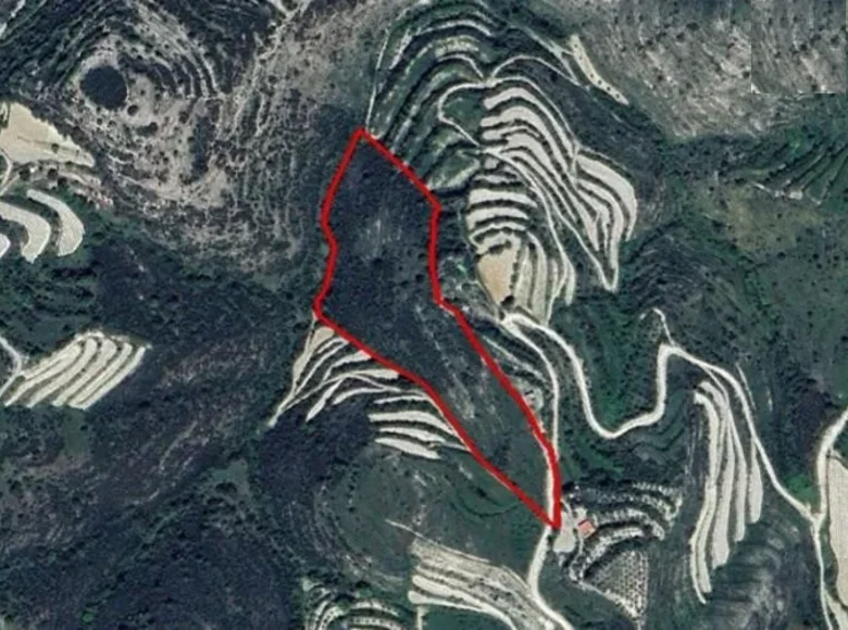 Квартира  Кили, Кипр