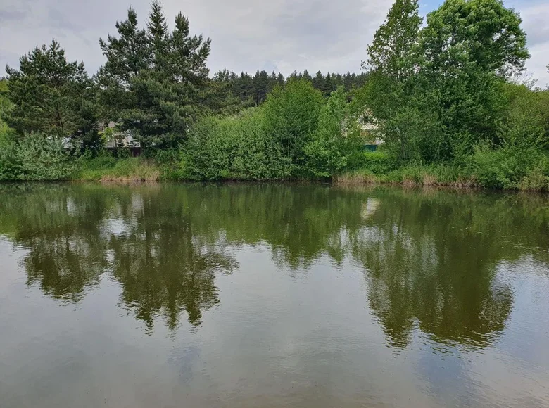 Дом 71 м² Юзуфовский сельский Совет, Беларусь