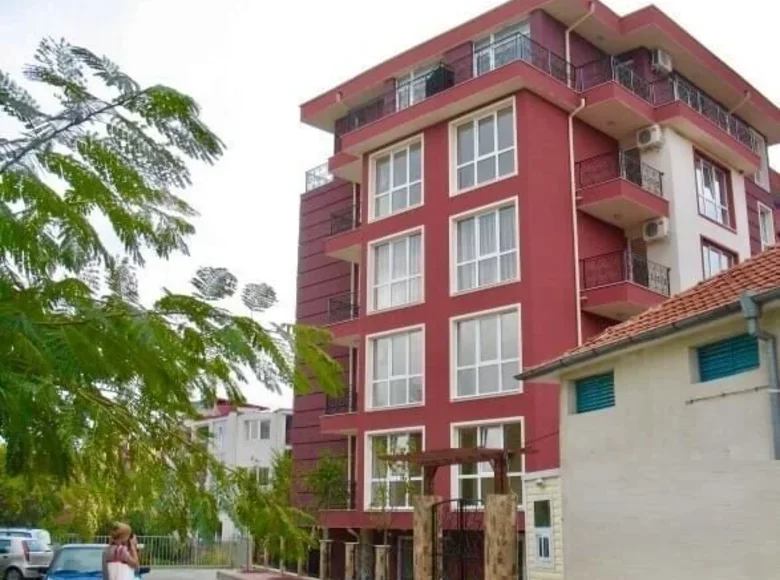 Appartement 1 chambre 50 m² Ravda, Bulgarie