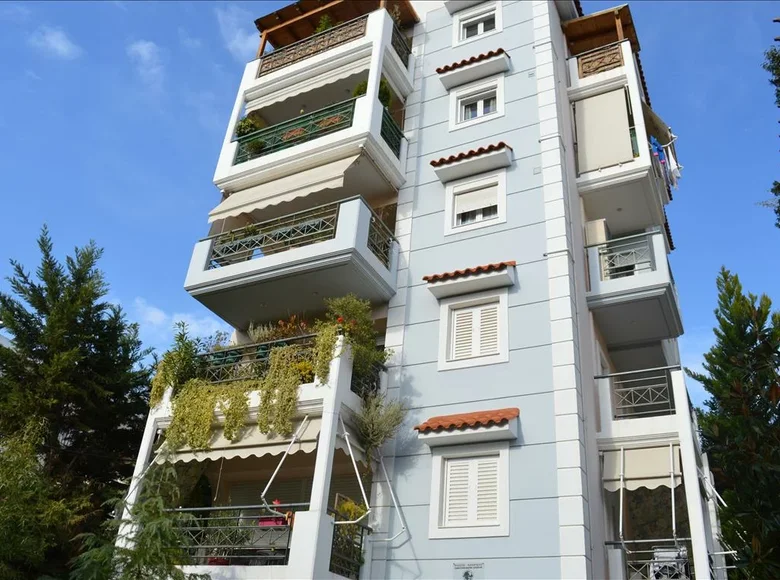 Appartement 2 chambres 80 m² Municipality of Iraklio Attikis, Grèce