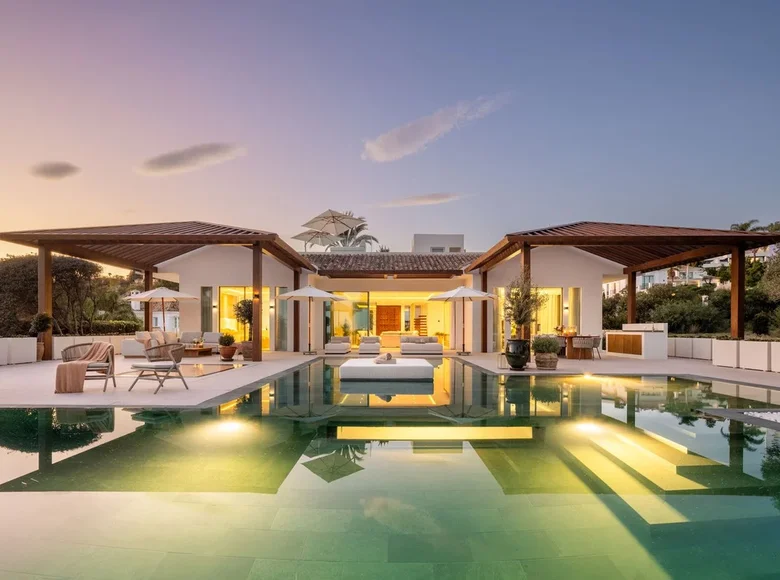 Villa de 6 chambres 854 m² Alméria, Espagne