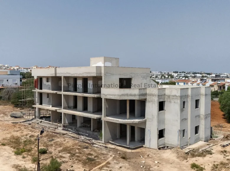 Appartement 2 chambres 80 m² Kápparis, Chypre