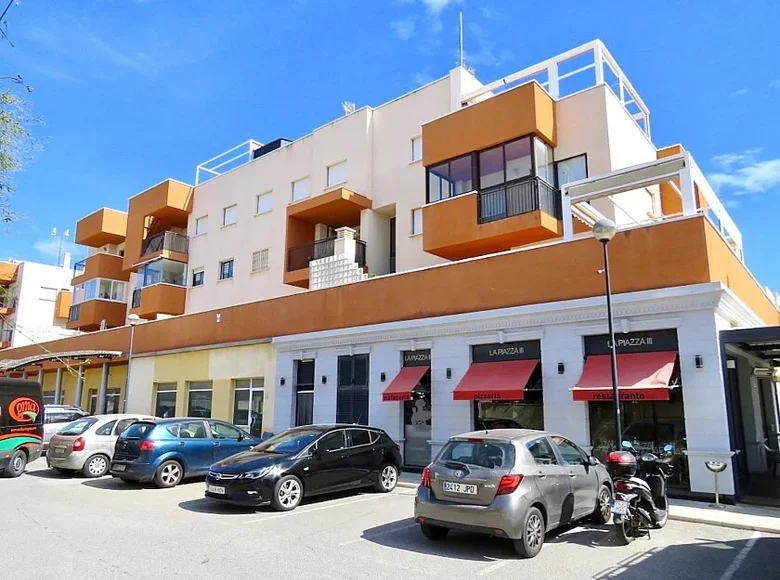 Wohnung 3 Schlafzimmer 95 m² Orihuela, Spanien