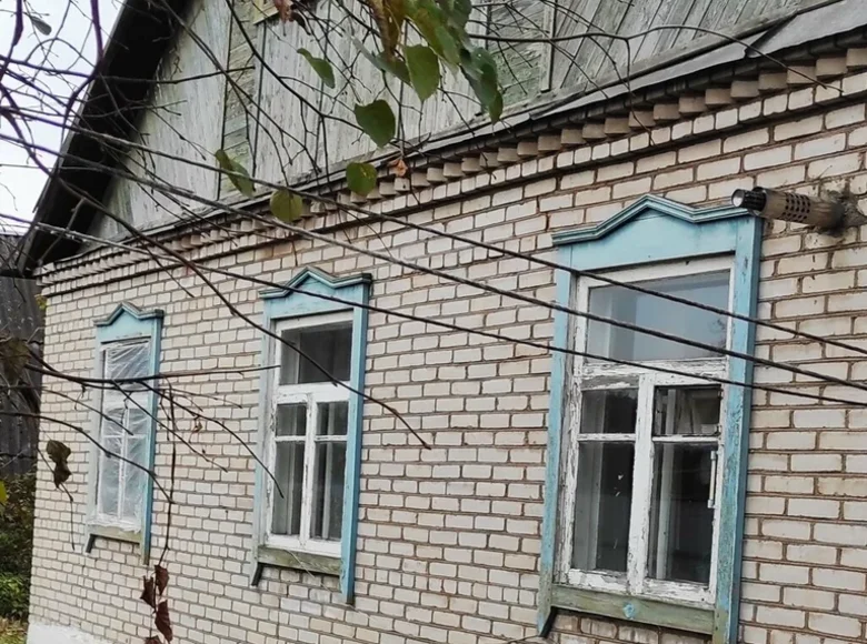 House 87 m² Barysaw, Belarus