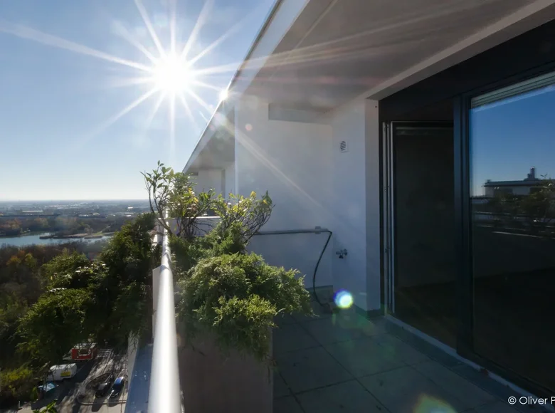 Квартира 3 комнаты 68 м² Вена, Австрия