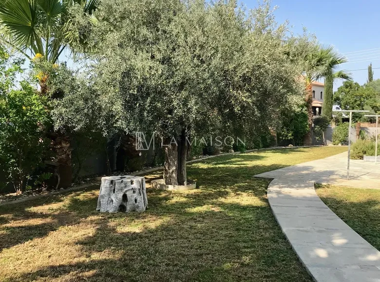 Maison 7 chambres 580 m² Latsia, Chypre