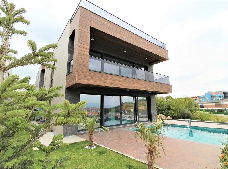 Villa de 5 pièces 715 m² Gumustepe, Turquie