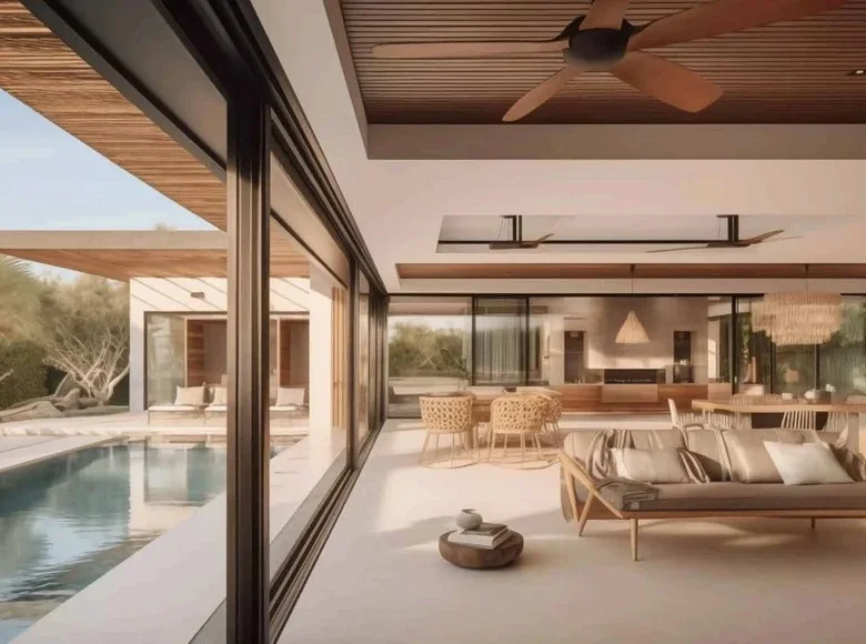 Willa 3 pokoi 308 m² Sakhu, Tajlandia