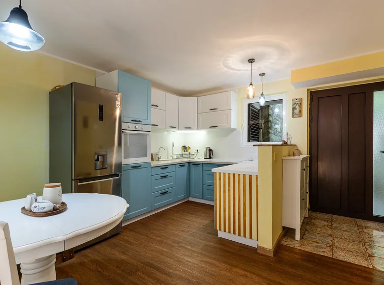 Haus 3 Schlafzimmer  Petrovac, Montenegro