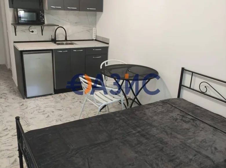 Wohnung 34 m² Nessebar, Bulgarien