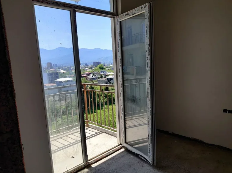 2 bedroom apartment 61 m² Batumi, Georgia