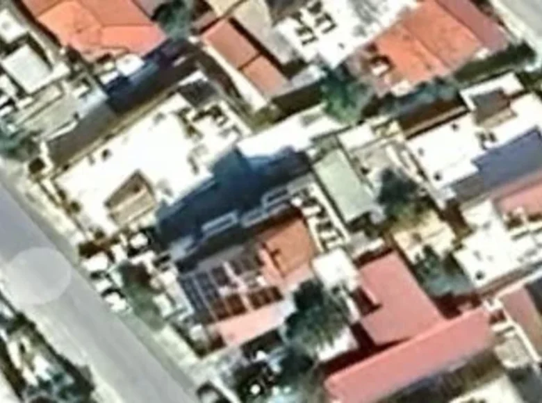 Atterrir  Kato Polemidion Municipality, Chypre