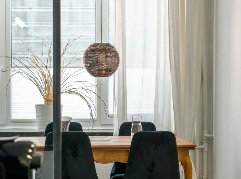 Apartamento 2 habitaciones 50 m² en Varsovia, Polonia