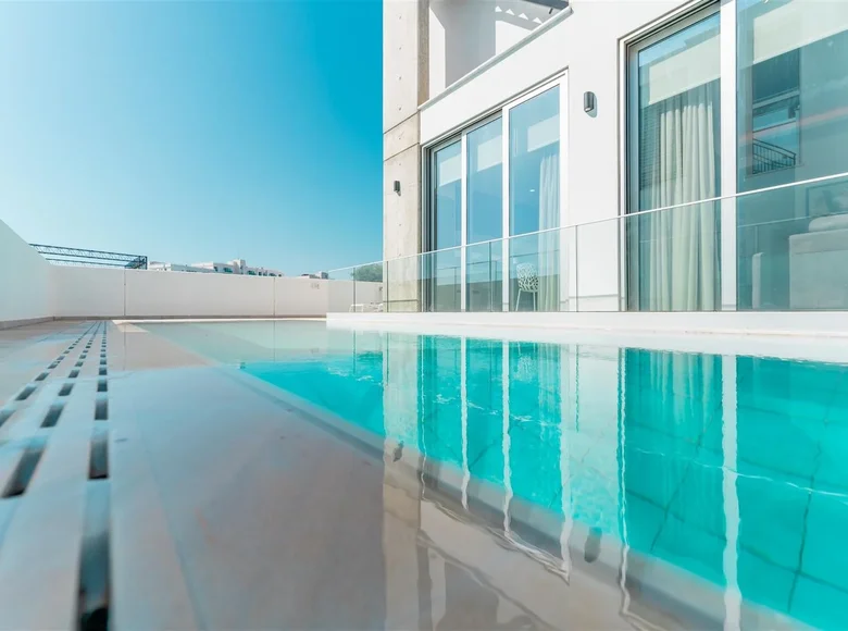 Дом 4 спальни 150 м² Паралимни, Кипр